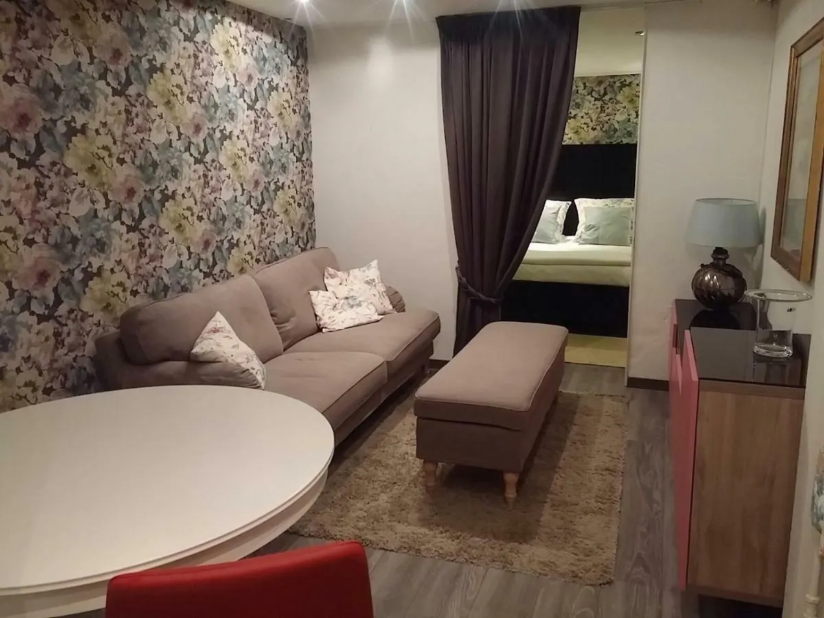 Suite 17 Eindhoven