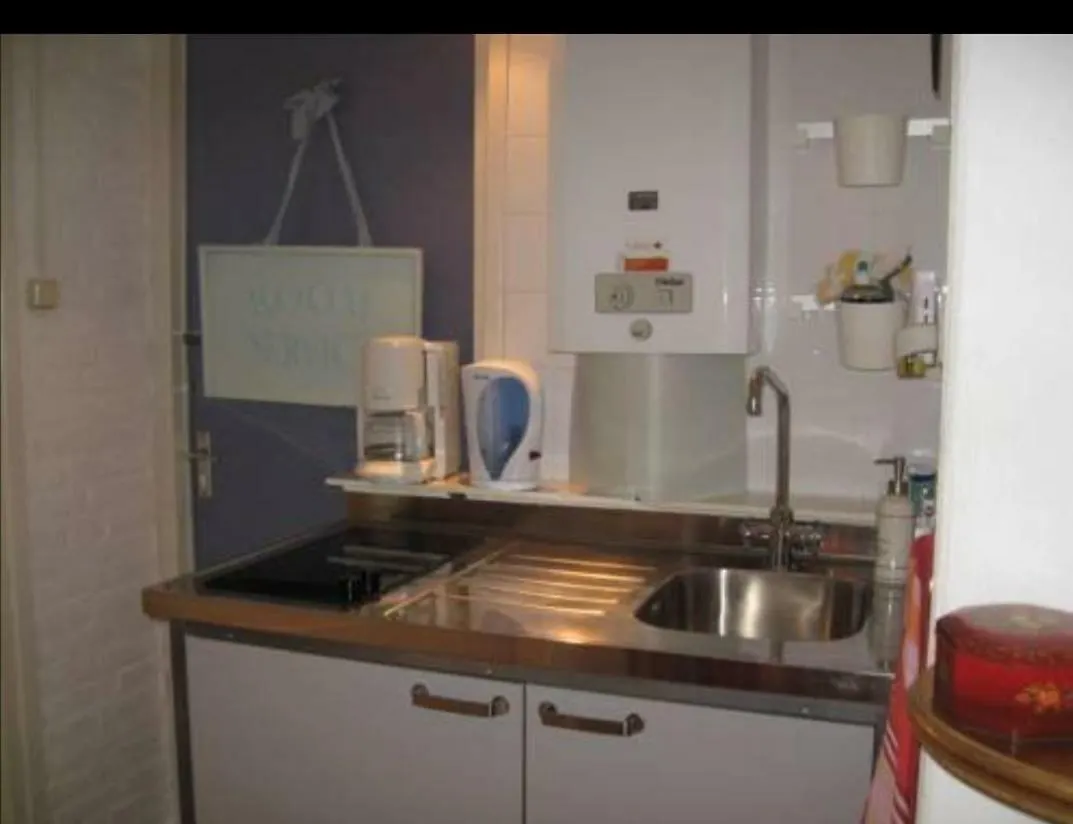 Apartamento Suite 17 Eindhoven Países Bajos